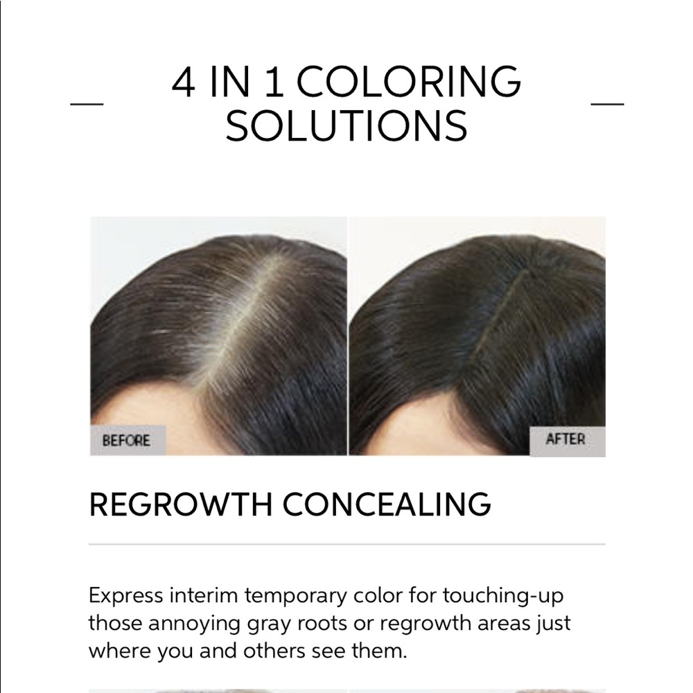 Wella Root Concealer - Picture 5 of 9